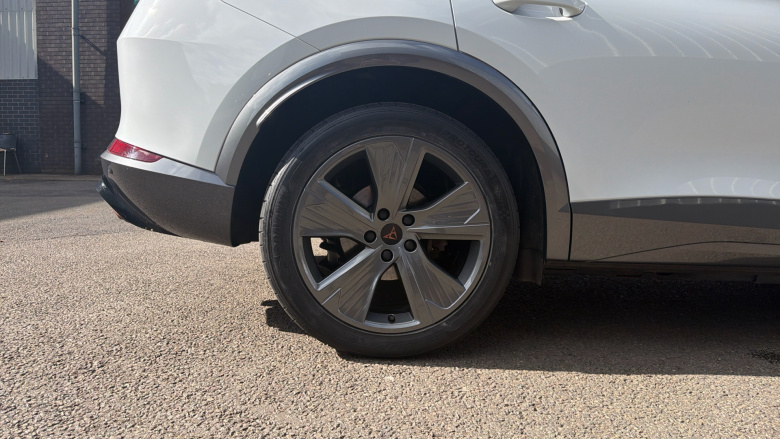 CUPRA Formentor 1.4 eHybrid 204 V1 5dr DSG Estate